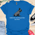 I didn’t fart, my butt just blew a kiss - V5 - The Side Fart T-Shirt